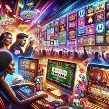b10 Arcade